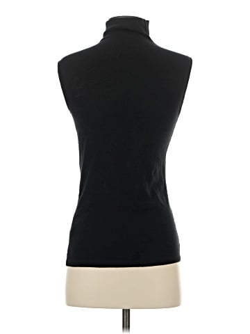 Vince. Sleeveless T-Shirt (view 2)
