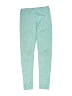 90 Degree by Reflex Teal Active Pants Size 7 - 8 - photo 1