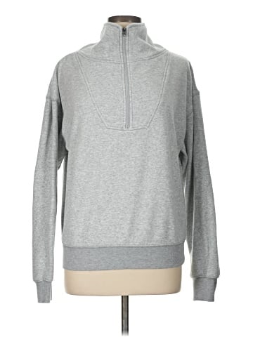 Earth Yoga Pullover Sweater (view 1)