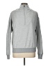 Earth Yoga Gray Pullover Sweater Size L - photo 1
