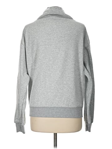 Earth Yoga Pullover Sweater (view 2)
