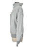 Earth Yoga Gray Pullover Sweater Size L - photo 5