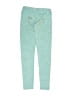 90 Degree by Reflex Teal Active Pants Size 7 - 8 - photo 2