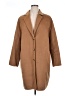 J.Jill Tan Coat Size XL - photo 1