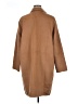 J.Jill Tan Coat Size XL - photo 2