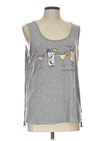 Ambrielle Tank Top (view 1)
