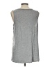 Ambrielle Gray Tank Top Size L - photo 2