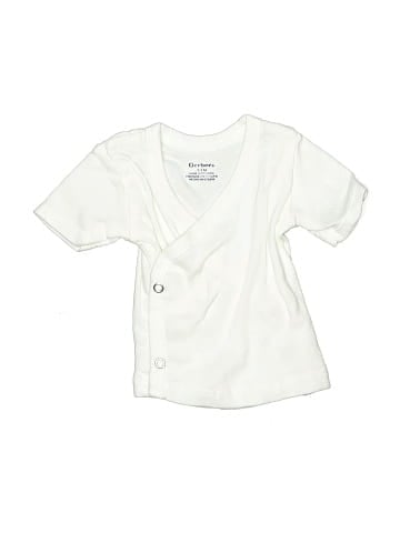 Gerber Short Sleeve T-Shirt (view 1)
