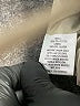 JM Collection 100% Polyester Gray Raincoat Size XL - photo 7
