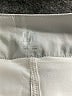 Tail Solid Gray Skort Size 4 - photo 3