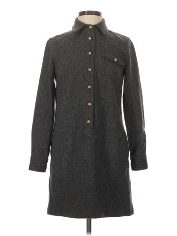 J.Crew Wool Coat (view 1)