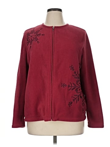 Croft & Barrow Fleece (view 1)