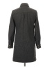 J.Crew 100% Wool Gray Wool Coat Size 2 (petite) - photo 2
