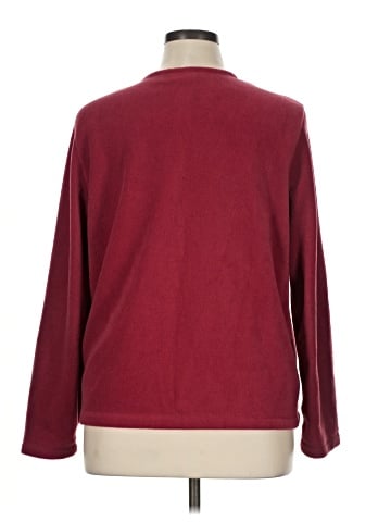 Croft & Barrow Fleece (view 2)