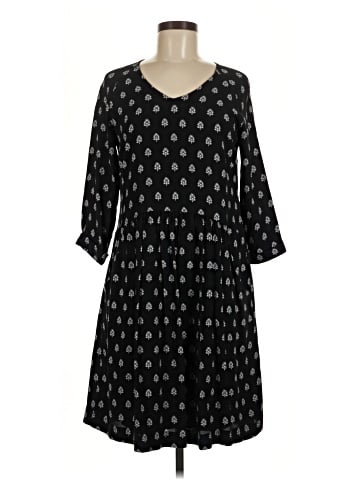 Garnet Hill Casual Dress (view 1)