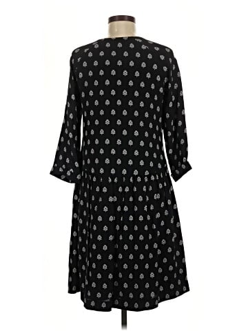 Garnet Hill Casual Dress (view 2)
