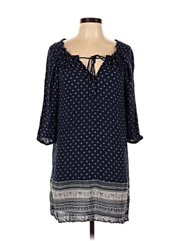 H&M L.O.G.G. Casual Dress (view 1)