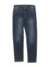 Mayoral Solid Blue Jeans Size 7 - photo 1