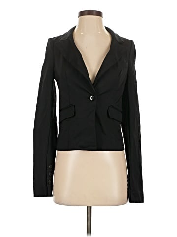 Elizabeth and James Blazer (view 1)