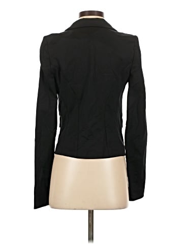 Elizabeth and James Blazer (view 2)