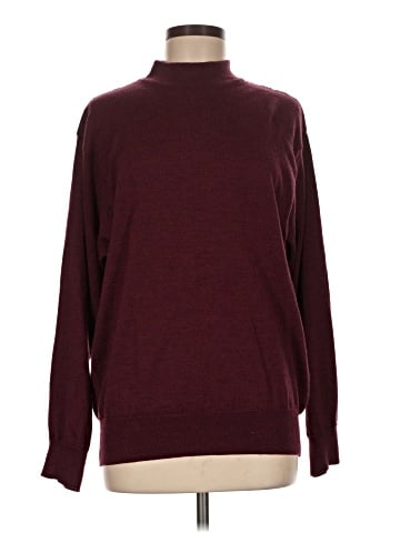 Pendleton Wool Pullover Sweater (view 1)