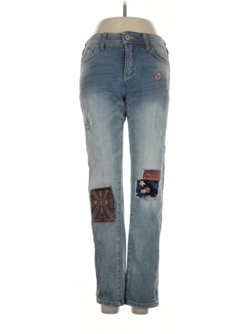 Pilcro and the Letterpress Jeans (view 1)