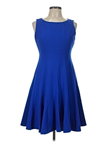 Calvin Klein Cocktail Dress (view 1)