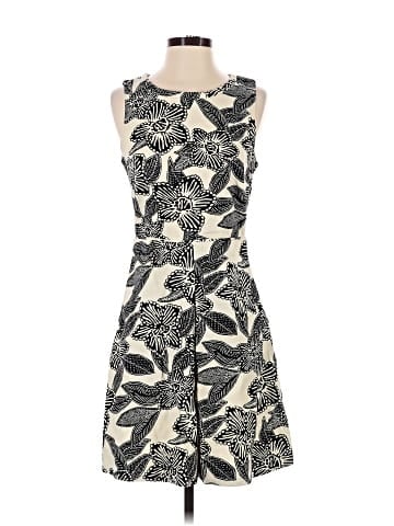 J.Crew Casual Dress (view 1)