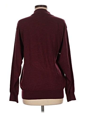 Pendleton Wool Pullover Sweater (view 2)
