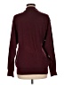 Pendleton 100% Virgin Wool Burgundy Wool Pullover Sweater Size M - photo 2
