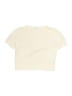 Gap Kids 100% Cotton Ivory Pullover Sweater Size 8 - photo 1