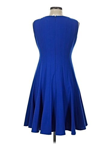 Calvin Klein Cocktail Dress (view 2)