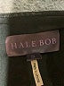 Hale Bob Black Cocktail Dress Size S - photo 4