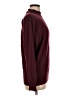 Pendleton 100% Virgin Wool Burgundy Wool Pullover Sweater Size M - photo 4