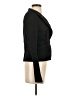Elizabeth and James Black Blazer Size 4 - photo 4