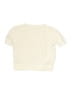 Gap Kids 100% Cotton Ivory Pullover Sweater Size 8 - photo 2