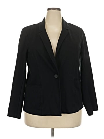 Torrid Blazer (view 1)