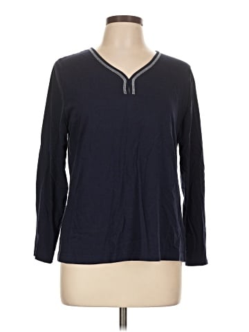 Nautica Long Sleeve Top (view 1)