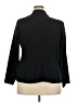 Torrid Black Blazer Size 2X Plus (2) - photo 2