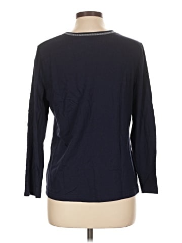Nautica Long Sleeve Top (view 2)