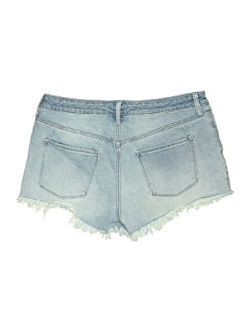 Mossimo Supply Co. Denim Shorts (view 2)