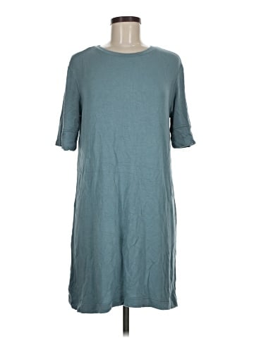 Lou & Grey Casual Dress (view 1)
