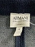 Armani Collezioni Blue Blazer Size 12 - photo 6