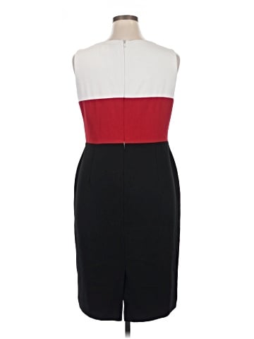 Kasper Cocktail Dress (view 2)