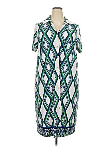 Anne Klein Casual Dress (view 1)