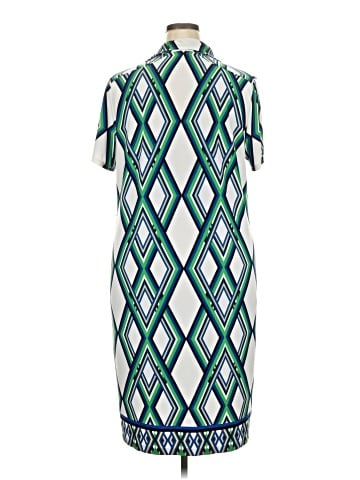 Anne Klein Casual Dress (view 2)