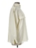 Alfred Sung 100% Polyester Ivory Long Sleeve Blouse Size 8 - photo 4