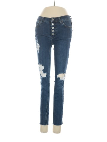 Free People Jeans (view 1)