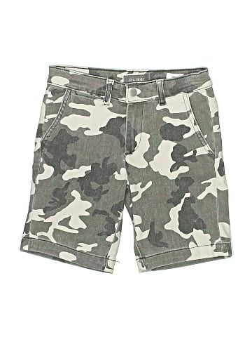 DL1961 Cargo Shorts (view 1)