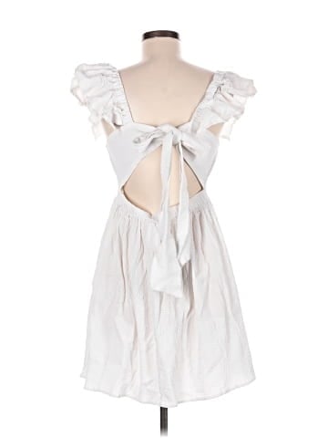 Mi ami Casual Dress (view 2)